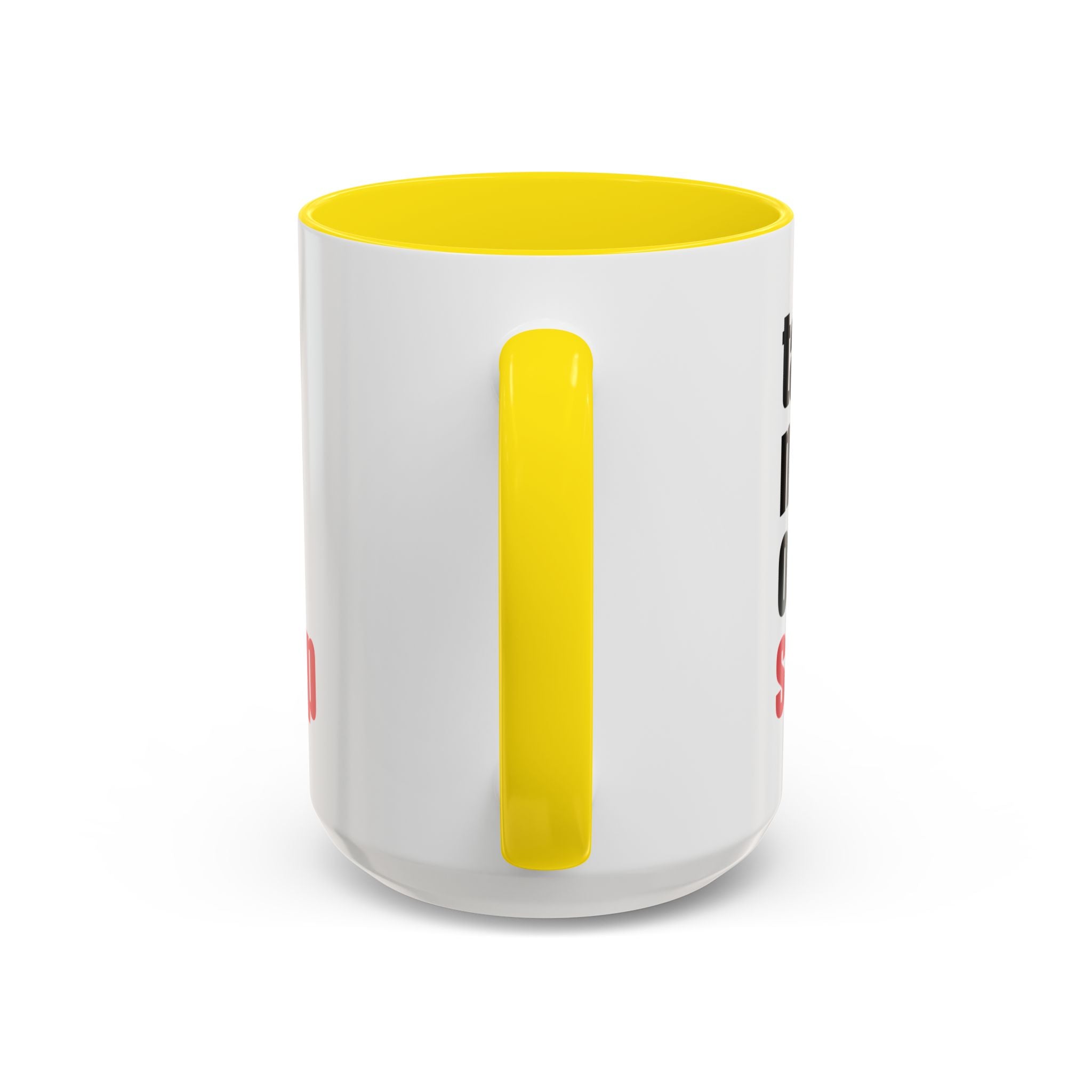 Brazilian Jiu Jitsu Tap Nap Or Snap | BJJ Accent Coffee Mug