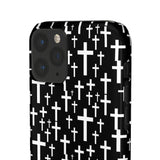 Faith In Jesus iPhone Christian Religion Phone Case | Faith Cross Phone Case | Christian Cross iPhone & Samsung Galaxy Snap Cases Faith In Jesus iPhone Christian Religion Phone Case | Faith Cross Phone Case | Christian Cross iPhone & Samsung Galaxy Snap Cases