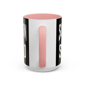 Brazilian Jiu Jitsu Submission Squad 2 | BJJ Accent Coffee Mug Brazilian Jiu Jitsu Submission Squad 2 | BJJ Accent Coffee Mug