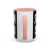 Brazilian Jiu Jitsu Submission Squad 2 | BJJ Accent Coffee Mug Brazilian Jiu Jitsu Submission Squad 2 | BJJ Accent Coffee Mug