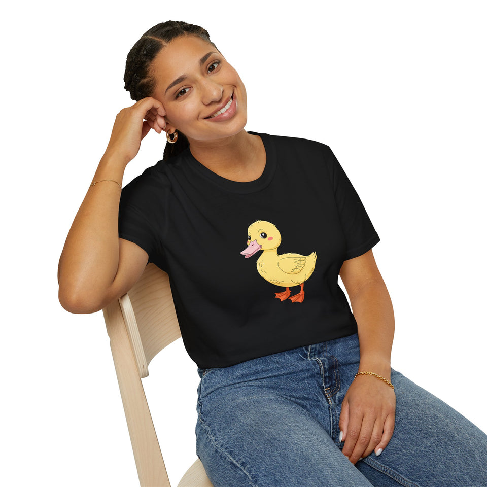 Cute Duckling - Ducks T-Shirt