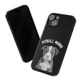 Premium Pitbull Mama iPhone Case | Pitbull Gifts Slim Phone Cases Premium Pitbull Mama iPhone Case | Pitbull Gifts Slim Phone Cases