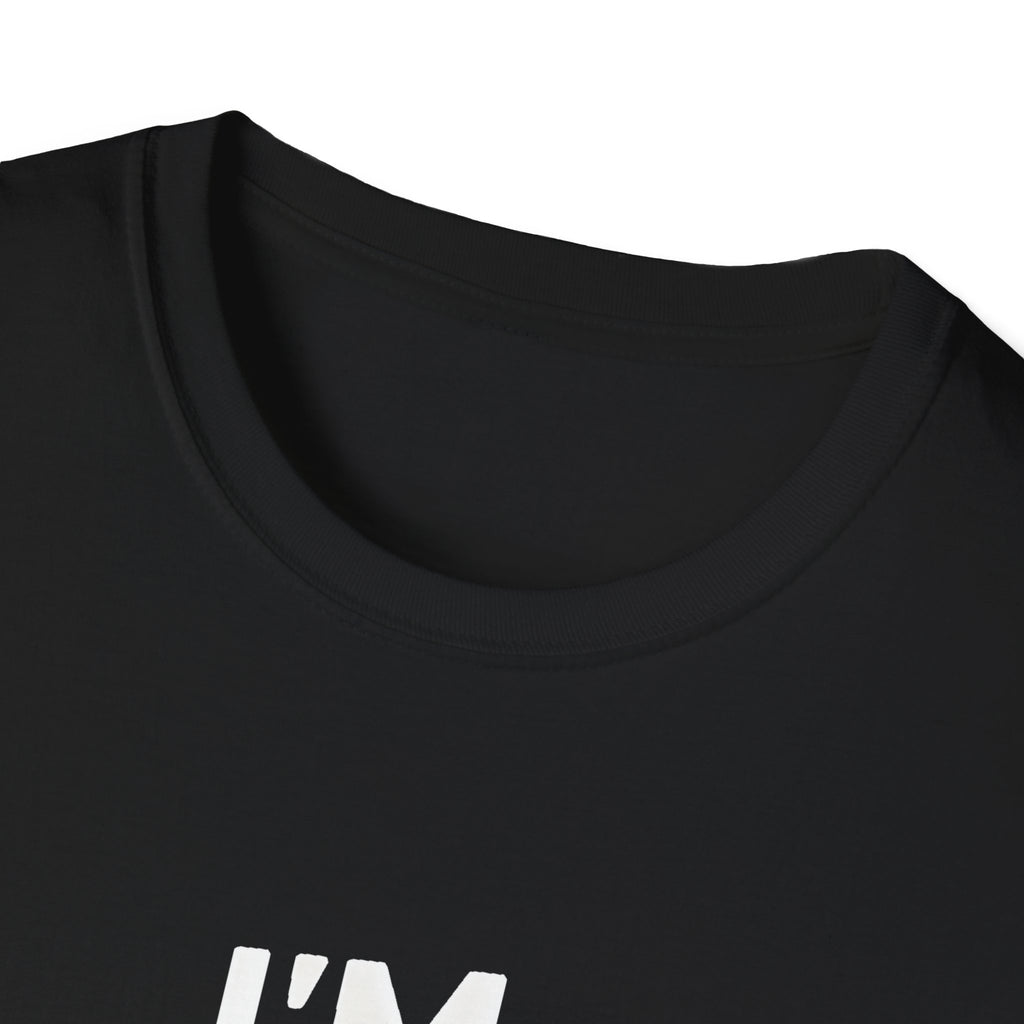I'm Shaun Doing Shaun Things Gift T-Shirt