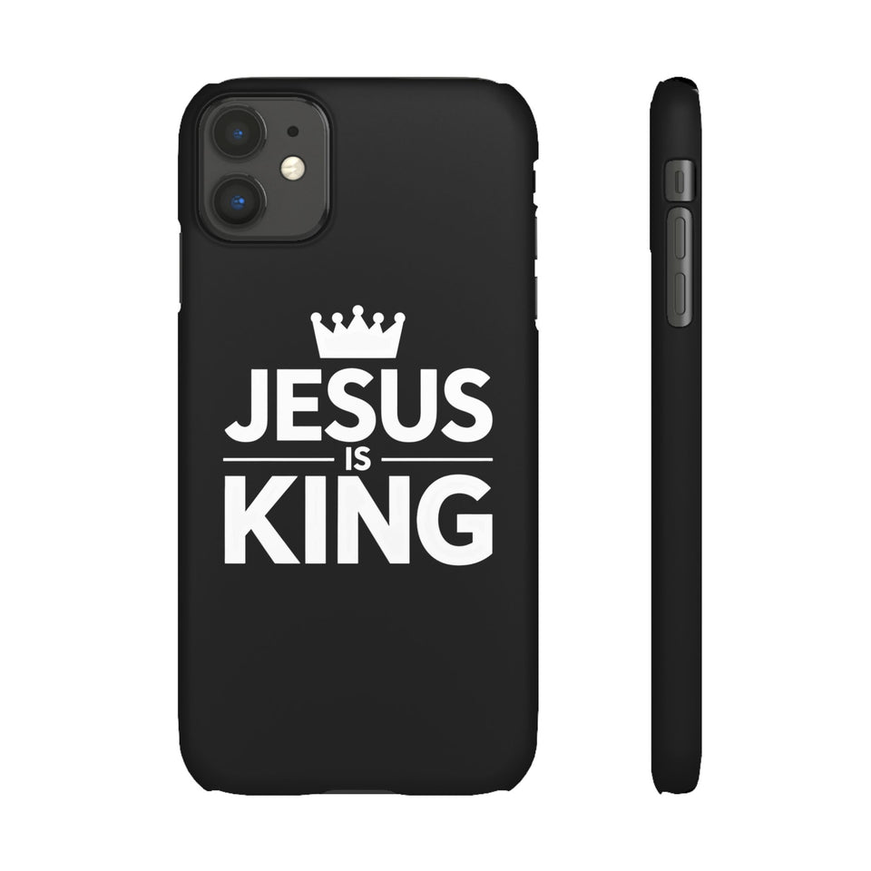 Faith In Jesus iPhone Christian Religion 2 Phone Case | Jesus Faith Cross Phone Case | Faith Christian Cross iPhone & Samsung Galaxy Snap Cases