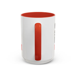 Brazilian Jiu Jitsu Eat Sleep BJJ Repeat | BJJ Accent Coffee Mug Brazilian Jiu Jitsu Eat Sleep BJJ Repeat | BJJ Accent Coffee Mug