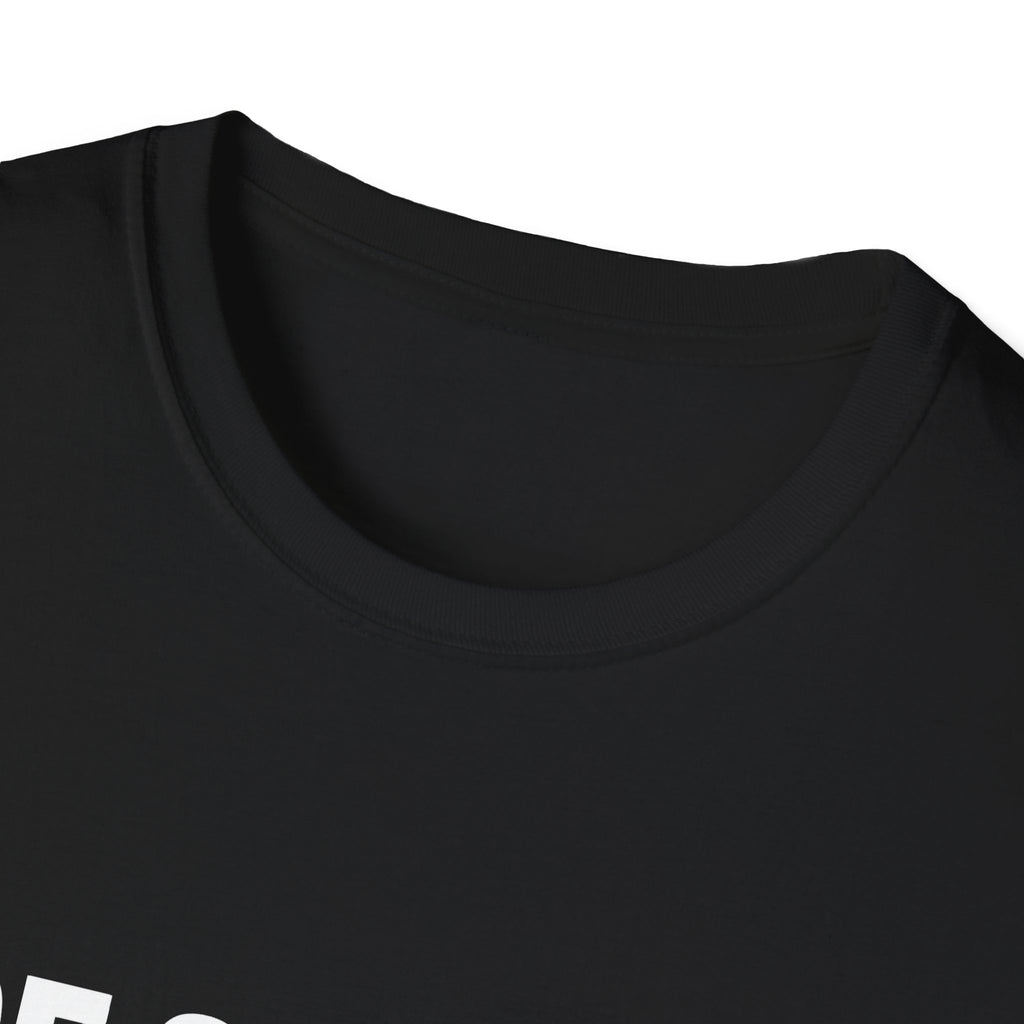 Funny Unisex T-Shirt - Of Course I'm Right I'm Hasan Shirt