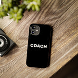 Coach Slim iPhone Cases Coach Slim iPhone Cases