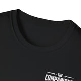 The Companions Whiterun RPG Shirt | Fantasy RPG Tee Shirt | Role Playing Game Unisex Softstyle T-Shirt The Companions Whiterun RPG Shirt | Fantasy RPG Tee Shirt | Role Playing Game Unisex Softstyle T-Shirt