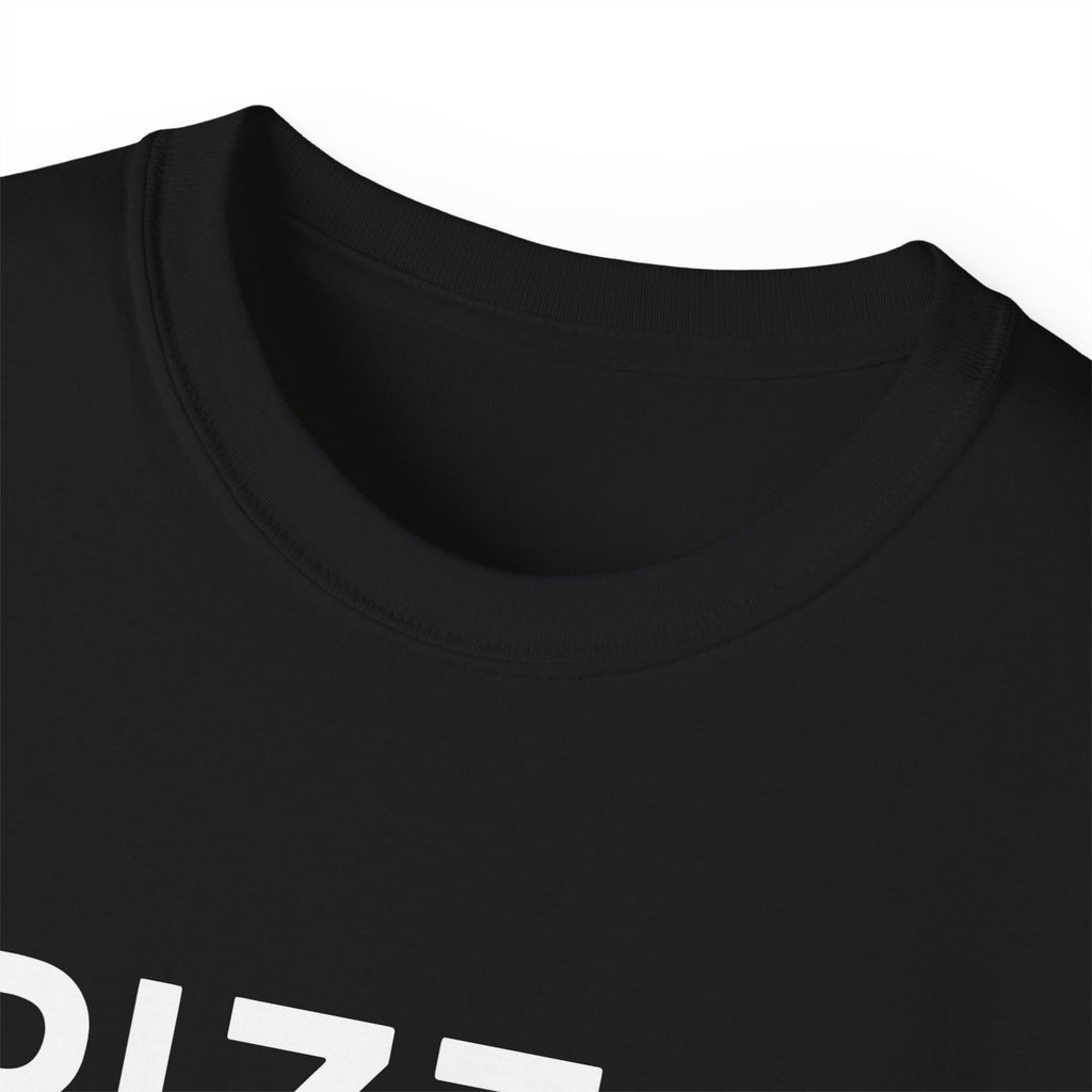 Pizza Is Always The Answer Shirt | Pizza Gift | Pizza Lover Merchandise | Pizza Gifts | Pizza Presents Unisex T-Shirt