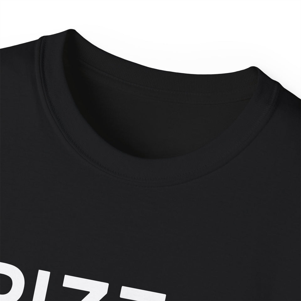 Pizza Is Always The Answer Shirt | Pizza Gift | Pizza Lover Merchandise | Pizza Gifts | Pizza Presents Unisex T-Shirt