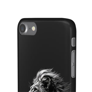 Lion Phone Case | Lion Phone Case | Lion iPhone & Samsung Galaxy Snap Cases Lion Phone Case | Lion Phone Case | Lion iPhone & Samsung Galaxy Snap Cases