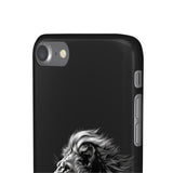 Lion Phone Case | Lion Phone Case | Lion iPhone & Samsung Galaxy Snap Cases Lion Phone Case | Lion Phone Case | Lion iPhone & Samsung Galaxy Snap Cases