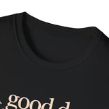 Dachshund Coffee T-Shirt — 