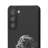 Lion Phone Case | Lion Phone Case | Lion iPhone & Samsung Galaxy Snap Cases Lion Phone Case | Lion Phone Case | Lion iPhone & Samsung Galaxy Snap Cases