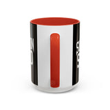 Brazilian Jiu Jitsu Submission Squad 3 | BJJ Accent Coffee Mug Brazilian Jiu Jitsu Submission Squad 3 | BJJ Accent Coffee Mug