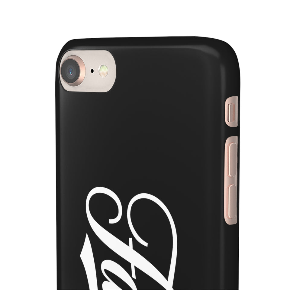Faith In Jesus iPhone Christian Religion Phone Case | Jesus Faith Cross Phone Case | Faith Christian Cross iPhone & Samsung Galaxy Snap Cases