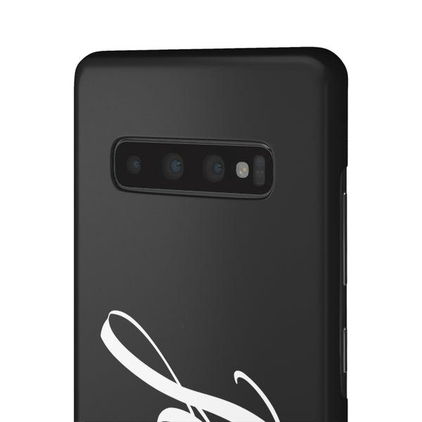 Faith In Jesus iPhone Christian Religion Phone Case | Faith Cross Phone Case | Jesus Christian Cross iPhone & Samsung Galaxy Snap Cases