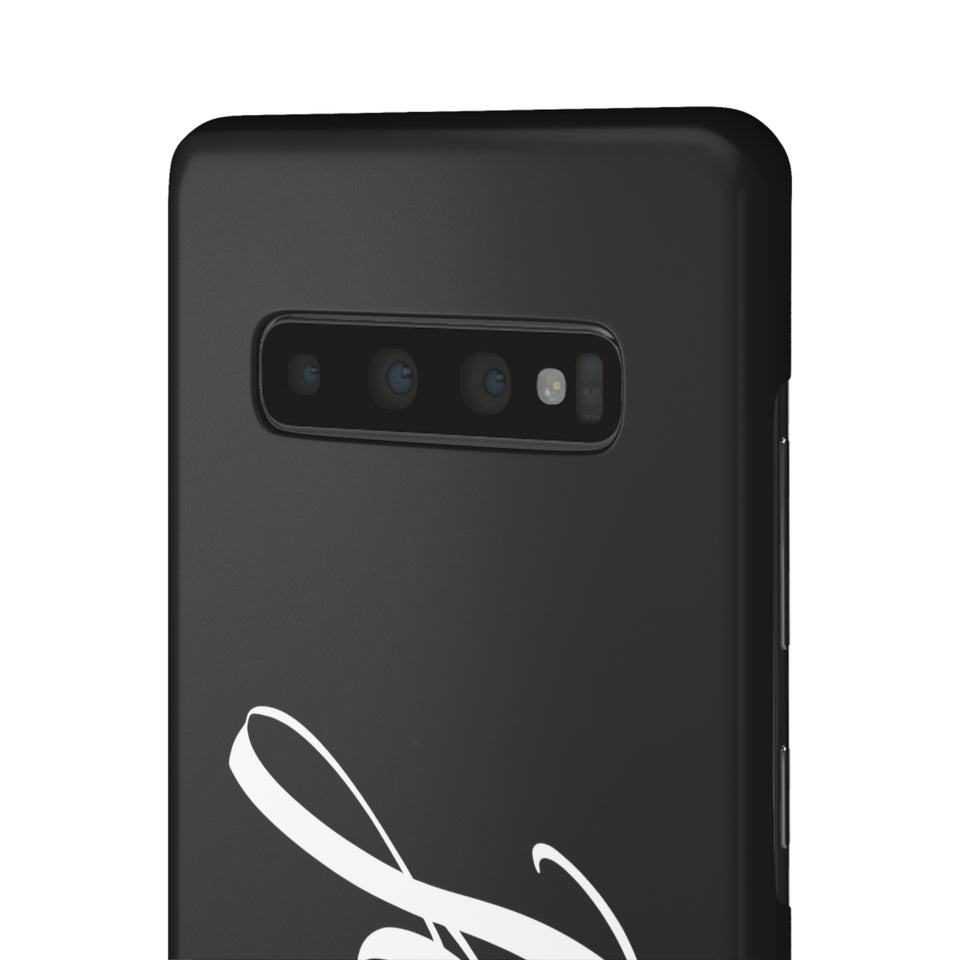 Faith In Jesus iPhone Christian Religion Phone Case | Faith Cross Phone Case | Jesus Christian Cross iPhone & Samsung Galaxy Snap Cases