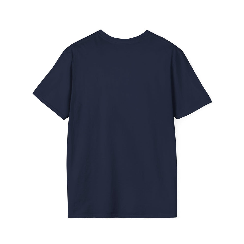 I'm Just Here To Pay For Everything T‑Shirt