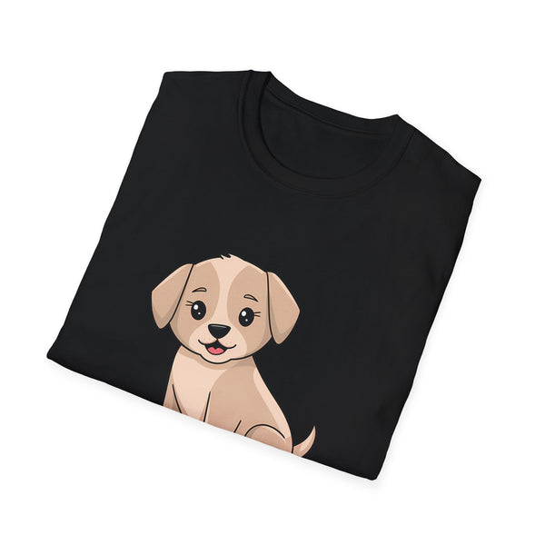 Cute Labrador T-Shirt