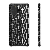 Faith In Jesus iPhone Christian Religion Phone Case | Faith Cross Phone Case | Christian Cross iPhone & Samsung Galaxy Snap Cases Faith In Jesus iPhone Christian Religion Phone Case | Faith Cross Phone Case | Christian Cross iPhone & Samsung Galaxy Snap Cases