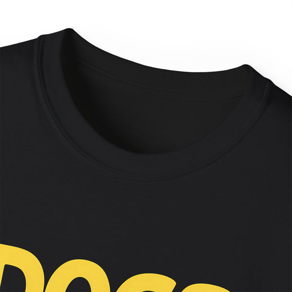 Dogs Are My Favorite People Dog Shirt | Dog Gift | Dog Merchandise | Dog Gifts | Dog Presents Unisex Dog Shirts 2