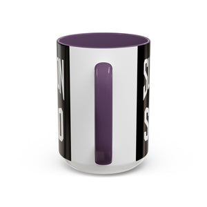 Brazilian Jiu Jitsu Submission Squad 2 | BJJ Accent Coffee Mug Brazilian Jiu Jitsu Submission Squad 2 | BJJ Accent Coffee Mug