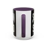 Brazilian Jiu Jitsu Submission Squad 2 | BJJ Accent Coffee Mug Brazilian Jiu Jitsu Submission Squad 2 | BJJ Accent Coffee Mug