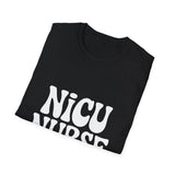 Registered Nurse - NICU Nurse Unisex T-Shirt Registered Nurse - NICU Nurse Unisex T-Shirt