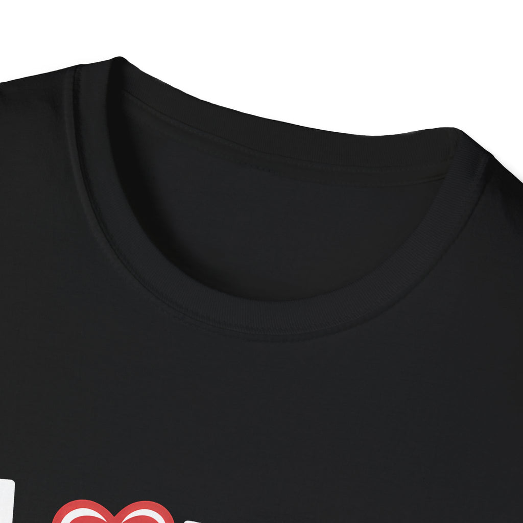 Frog Love T-Shirt