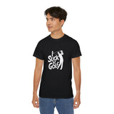 Golfer I Suck At Golf Shirt | Golf Gift | Golf Merchandise | Golf Gifts | Golf Presents Unisex T-Shirt Golfer I Suck At Golf Shirt | Golf Gift | Golf Merchandise | Golf Gifts | Golf Presents Unisex T-Shirt