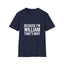 Because I'm William That's Why Unisex T-Shirt
