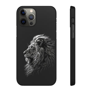 Lion Phone Case | Lion Phone Case | Lion iPhone & Samsung Galaxy Snap Cases Lion Phone Case | Lion Phone Case | Lion iPhone & Samsung Galaxy Snap Cases