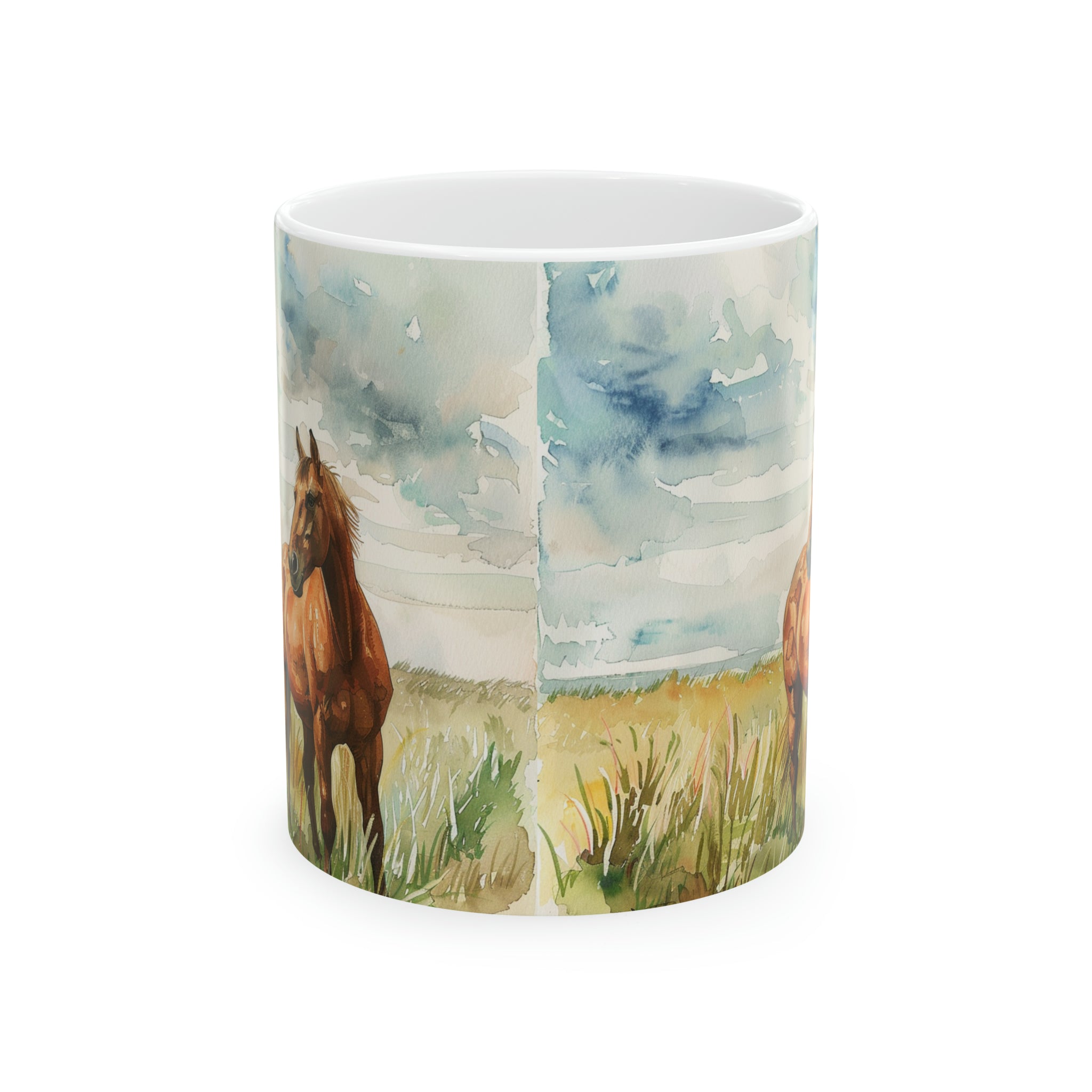 horse mug, horse gift, horse presents, gifts for horse lovers, horse gifts for women, equestrian gifts, horse ornaments, gifts for horse owners, horse riding gifts, gift ideas for horse lovers, presents for horse lovers