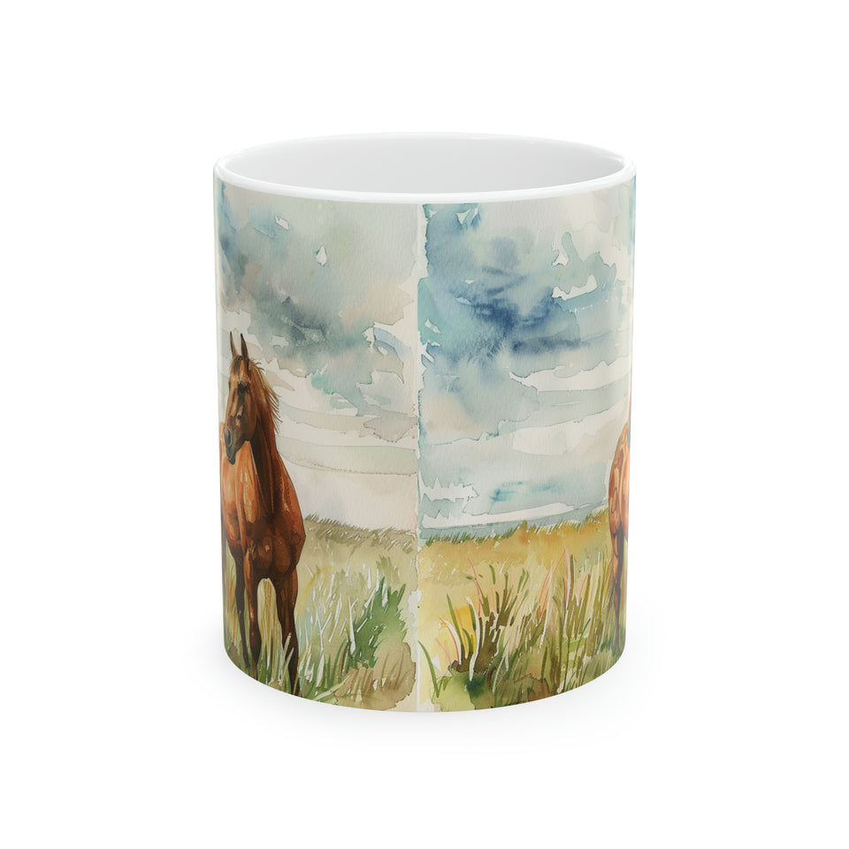 horse mug, horse gift, horse presents, gifts for horse lovers, horse gifts for women, equestrian gifts, horse ornaments, gifts for horse owners, horse riding gifts, gift ideas for horse lovers, presents for horse lovers