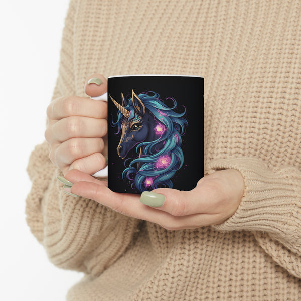 Unicorn Coffee Mug | Unicorn Cups | Coffee Mug Unicorn Unicorn Mugs | Unicorn Coffee Cup 11oz
