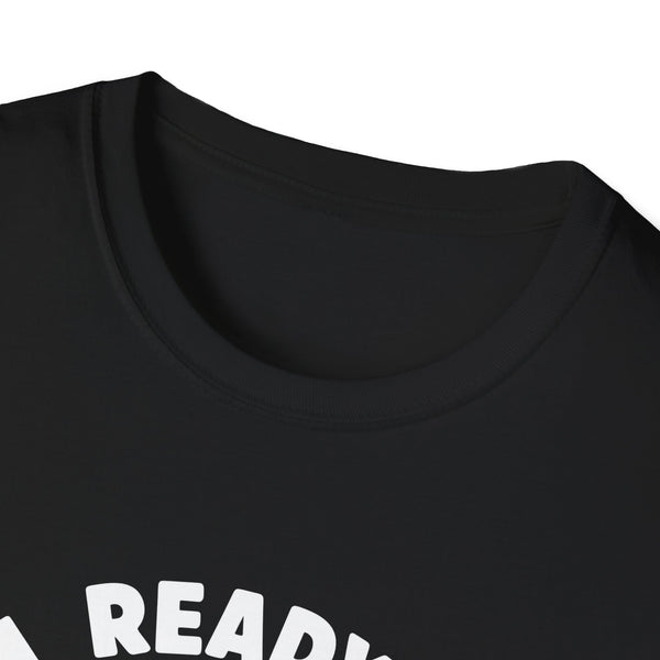 I'm Ready To Crush Being A Barista Shirt | Barista Gift | Unisex Barista Present T Shirt