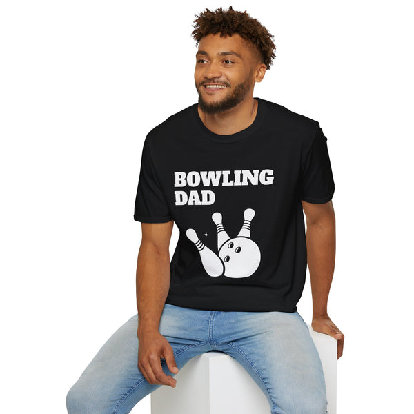 Bowling Shirt | Bowling Clothing | American Bowling T Shirt