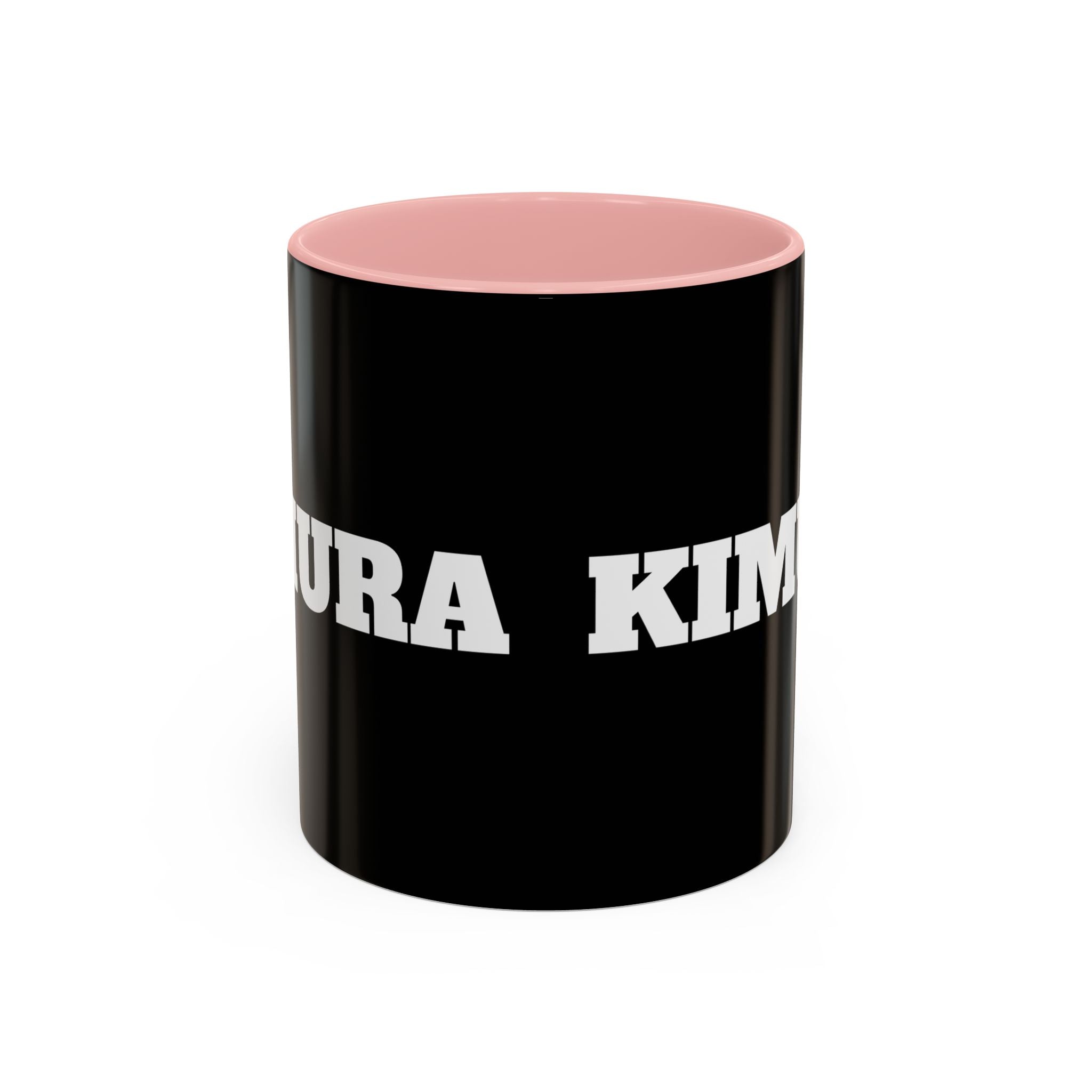 Brazilian Jiu Jitsu Kimura | BJJ Accent Coffee Mug