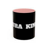 Brazilian Jiu Jitsu Kimura | BJJ Accent Coffee Mug Brazilian Jiu Jitsu Kimura | BJJ Accent Coffee Mug