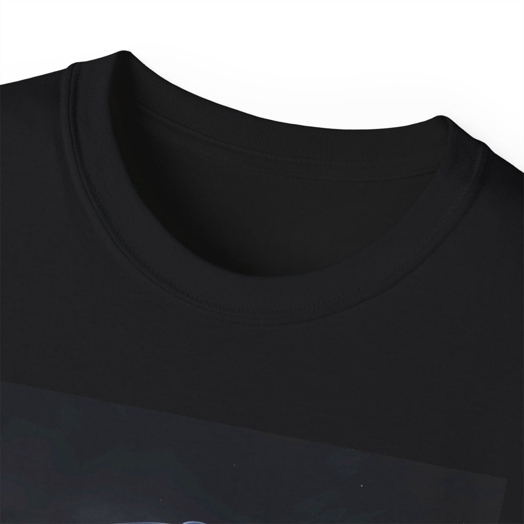 UFO Shirt | UFO Gift | Aliens T-Shirt | UFO Unisex Ultra Cotton Tee