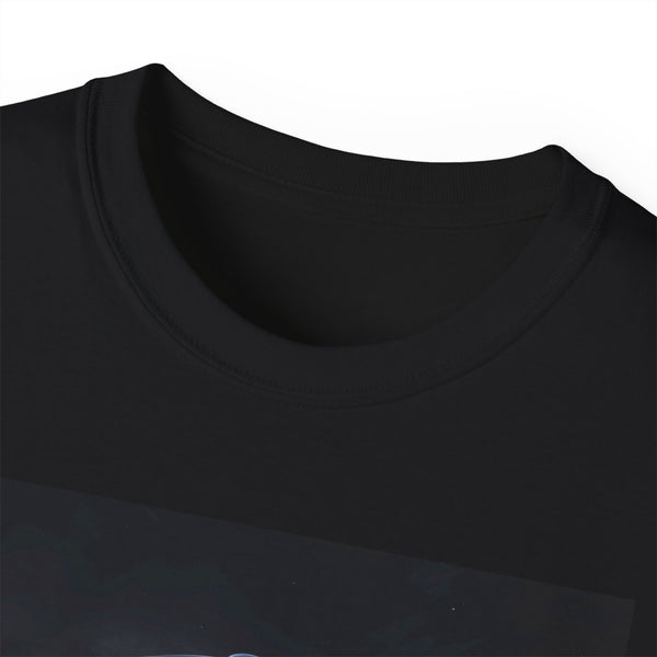 UFO Shirt | UFO Gift | Aliens T-Shirt | UFO Unisex Ultra Cotton Tee