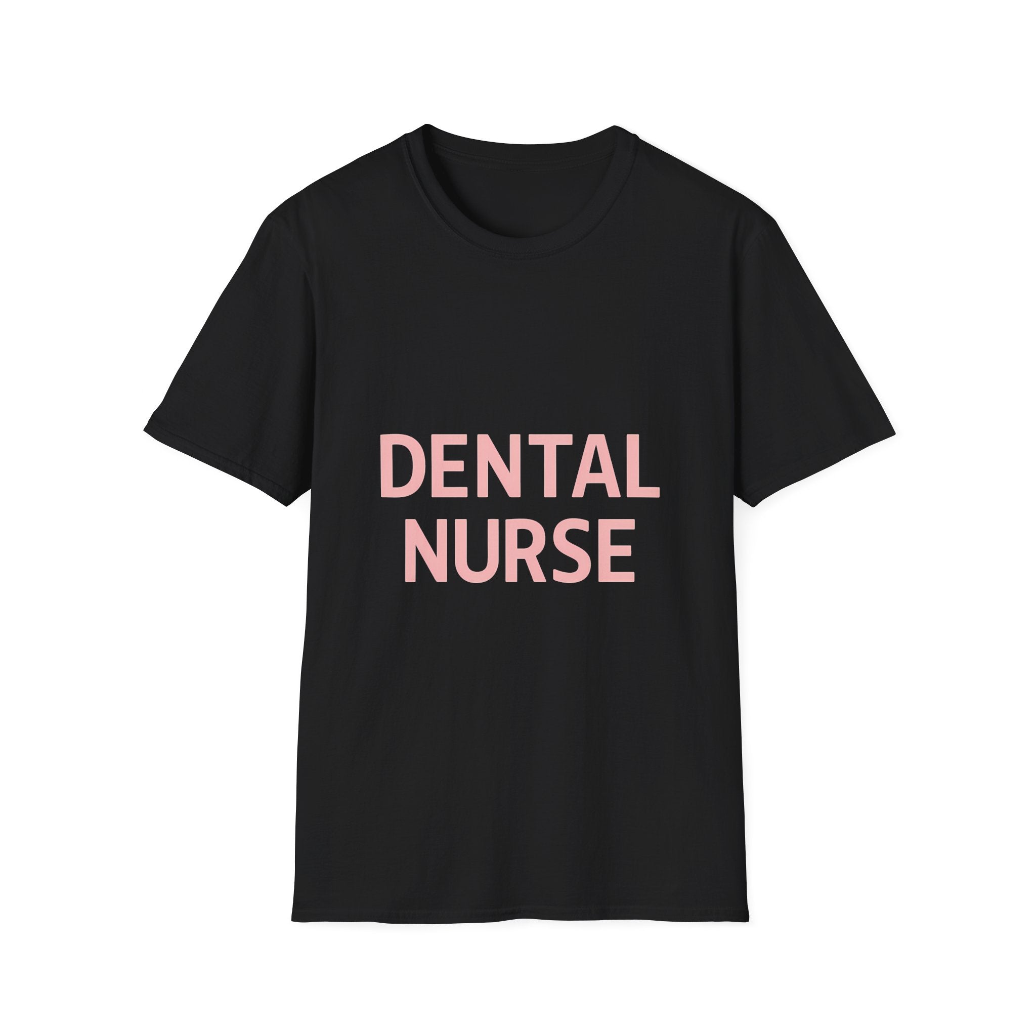 Dental Nurse Shirt | Dental Nurse Gifts | Unisex Dental Nurse T Shirt 5 Main image