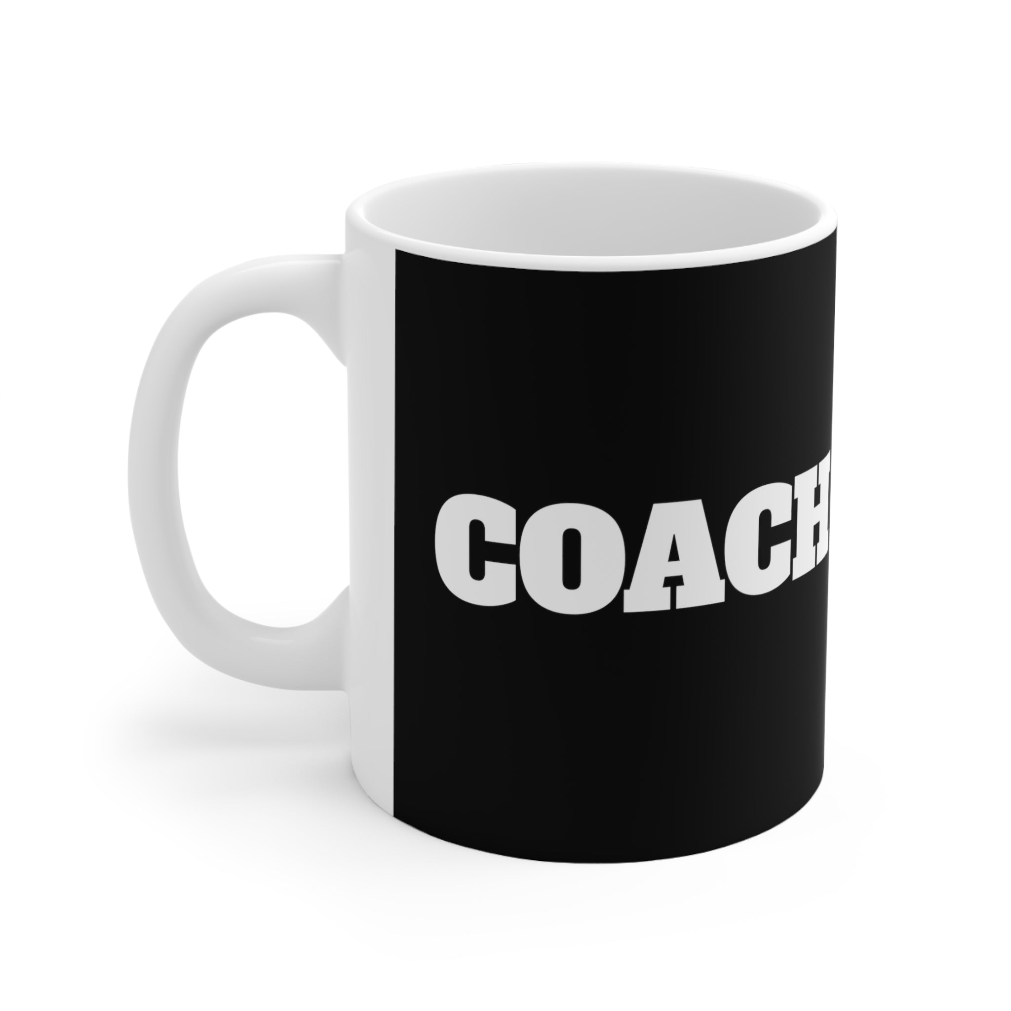 coach mug, coach coffee cup, coach gift, baseball coach gifts, football coach gifts, coach gift ideas, basketball coach gifts, hockey coach gifts, softball coach gifts, soccer coach gifts, cheer coach gifts, football coach gift ideas, baseball coach gift ideas, volleyball coach gifts, wrestling coach gifts, basketball coach gift ideas,  Main image