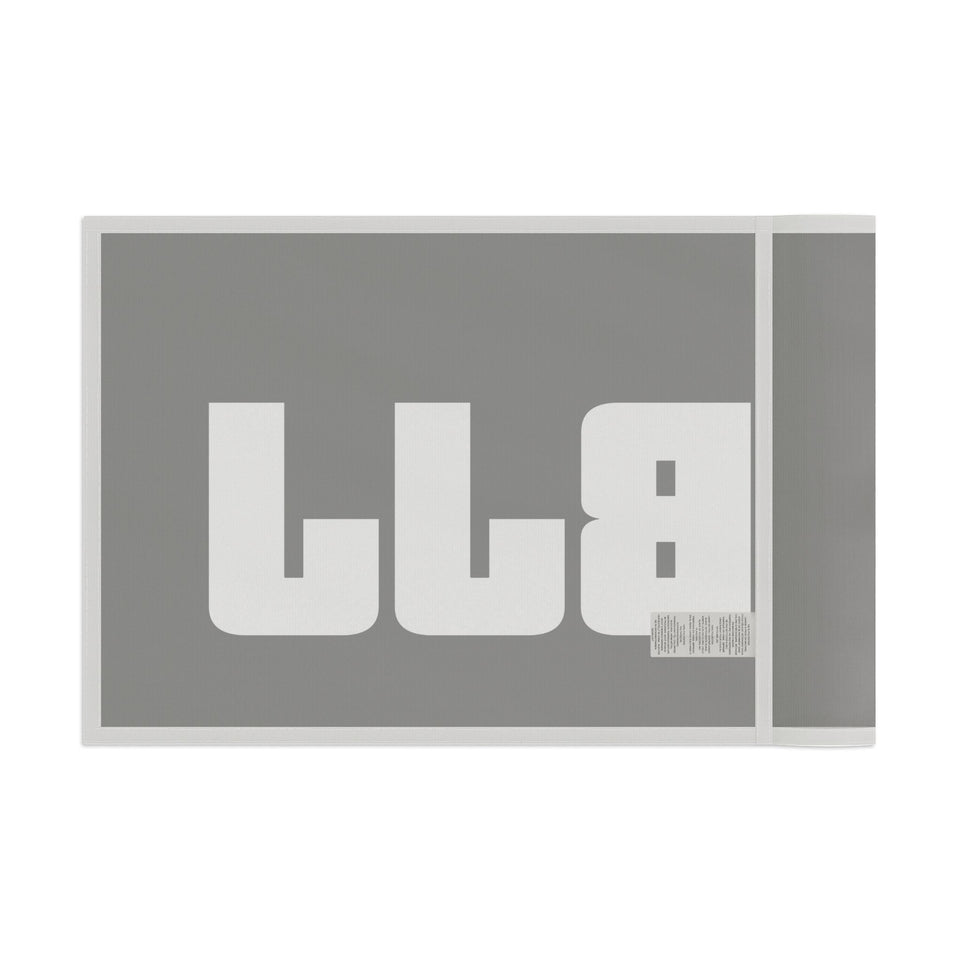 Brazilian Jiu Jitsu BJJ Flag Banner | BJJ Flag