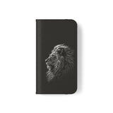 Lion Phone Case | Lion Wallet Phone Case Gifts | IPhone & Samsung Galaxy Lion Flip Cases Lion Phone Case | Lion Wallet Phone Case Gifts | IPhone & Samsung Galaxy Lion Flip Cases