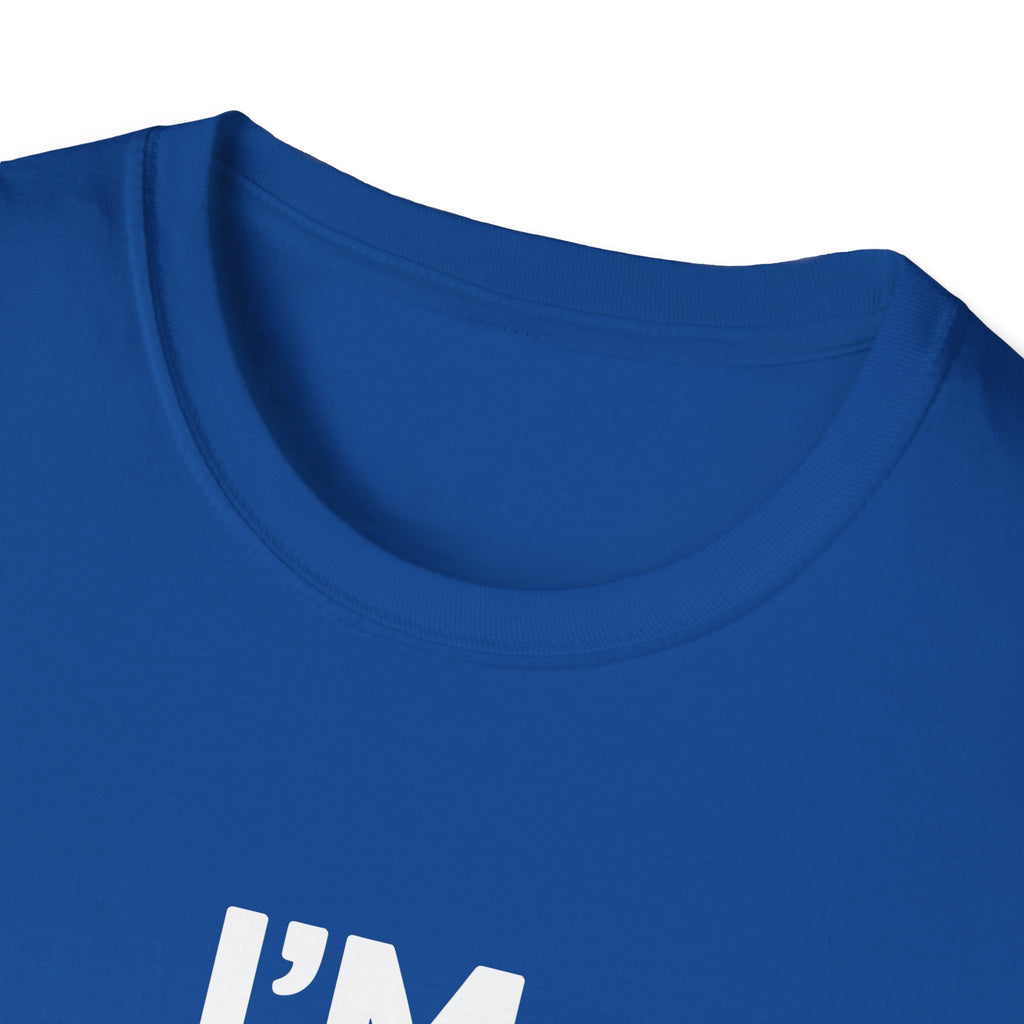 I'm Tracy Doing Tracy Things T-Shirt