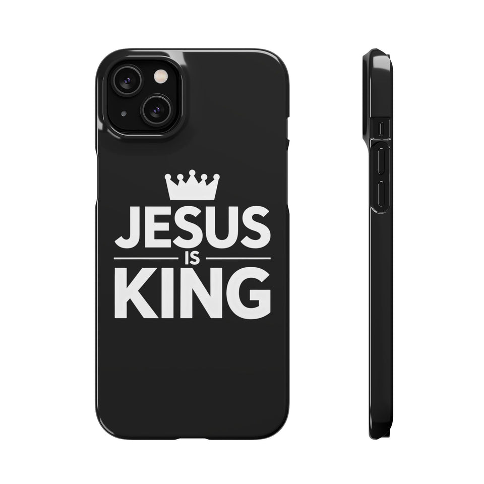 Faith In Jesus iPhone Christian Religion 2 Phone Case | Jesus Faith Cross Phone Case | Faith Christian Cross iPhone & Samsung Galaxy Snap Cases