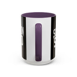 Brazilian Jiu Jitsu Submission Squad 3 | BJJ Accent Coffee Mug Brazilian Jiu Jitsu Submission Squad 3 | BJJ Accent Coffee Mug