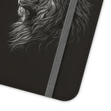 Lion Phone Case | Lion Wallet Phone Case Gifts | IPhone & Samsung Galaxy Lion Flip Cases Lion Phone Case | Lion Wallet Phone Case Gifts | IPhone & Samsung Galaxy Lion Flip Cases